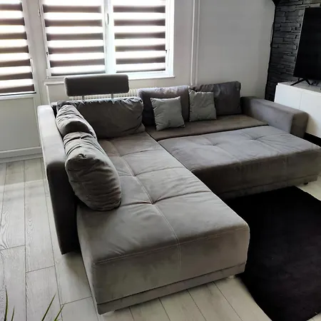 Agreable Et Spacieux Lumineux T4 Alsace Apartamento