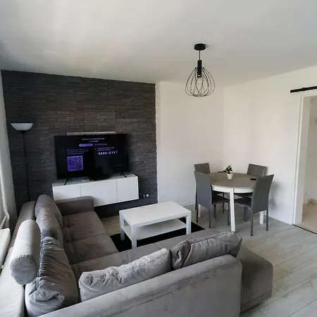 Agreable Et Spacieux Lumineux T4 Alsace * Riedisheim