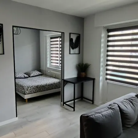 Agreable Et Spacieux Lumineux T4 Alsace * Riedisheim