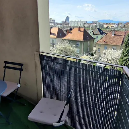 Agreable Et Spacieux Lumineux T4 Alsace Apartment