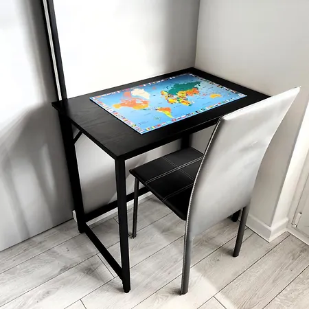 Apartment Agreable Et Spacieux Lumineux T4 Alsace Riedisheim