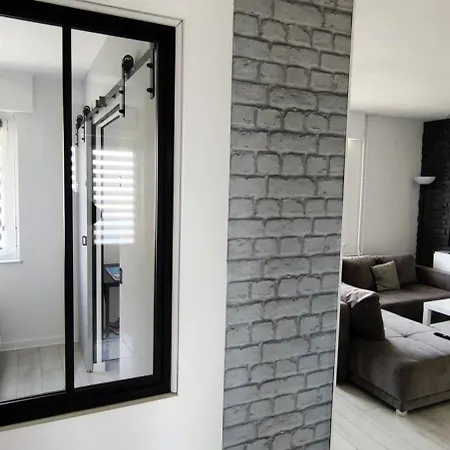 Apartment Agreable Et Spacieux Lumineux T4 Alsace Riedisheim